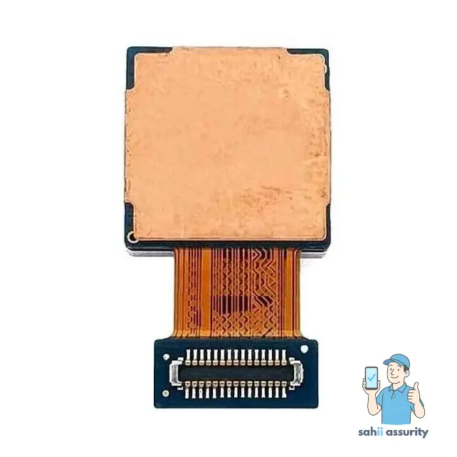 Replacement Back Camera for Realme 7 (Main Camera) thumbnail